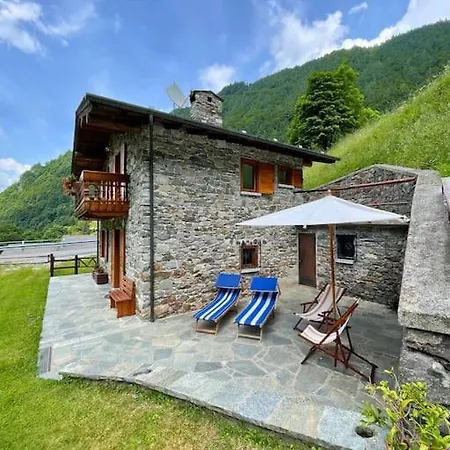 Dolce Holiday home