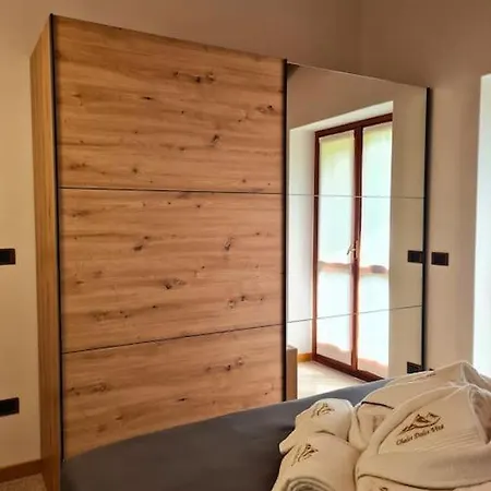 Dolce Holiday home