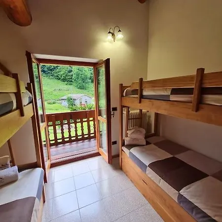 Holiday home Dolce *