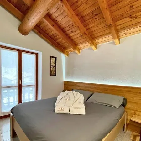 Dolce Holiday home *