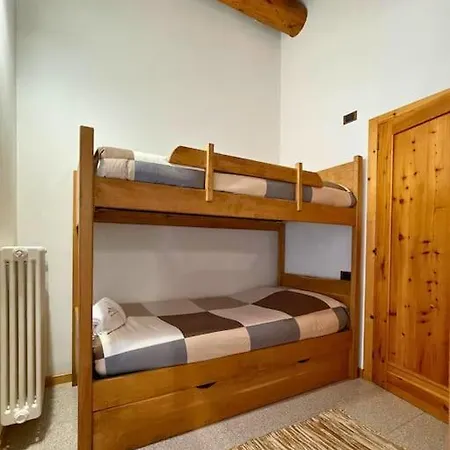 Dolce Holiday home