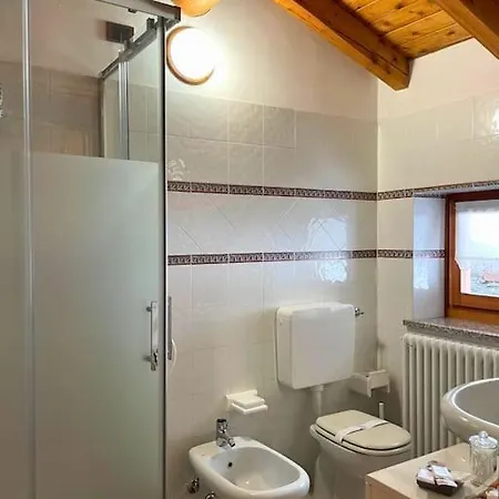 Holiday home Dolce Gerola Alta