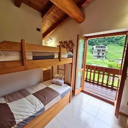 Dolce Holiday home