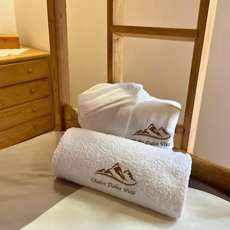 Holiday home Dolce Gerola Alta
