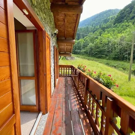 Dolce Gerola Alta