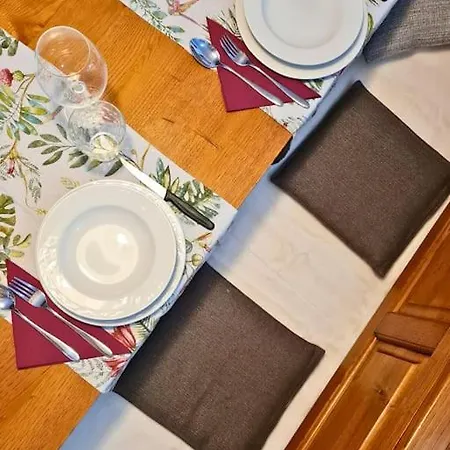 Dolce Holiday home