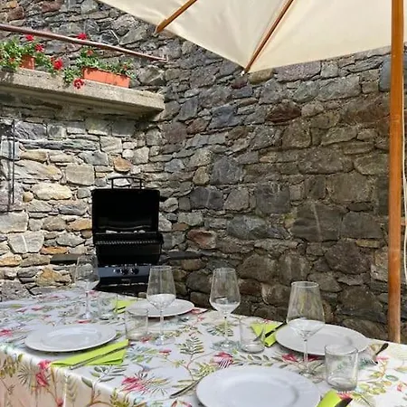 Holiday home Dolce Gerola Alta